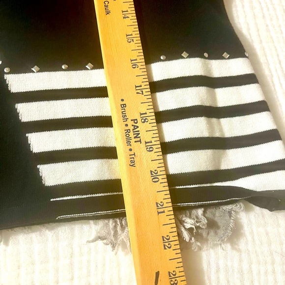 Alfred Dunner Sweater - Petite Lg - Picture 4 of 5